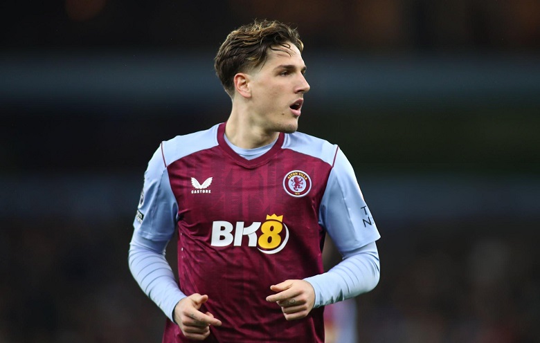 Nicolo Zaniolo chấn thương bỏ lỡ Euro lần 2